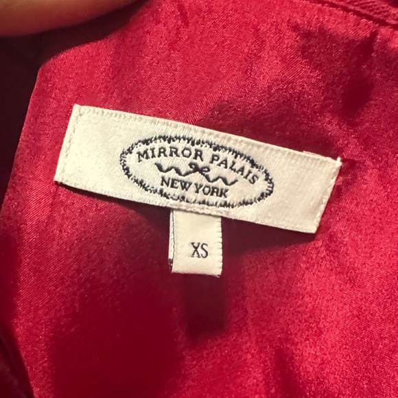 Cocktails At Eight Skirt Set - Picture 5 of 7